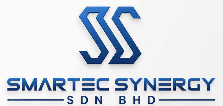 Smartec Synergy Sdn Bhd logo
